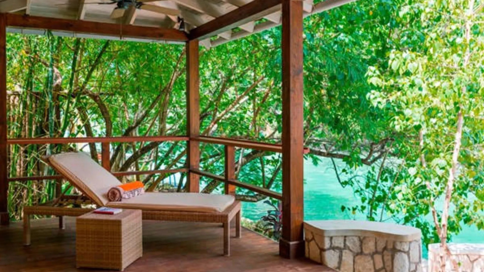 فندق Goldeneye Oracabessa