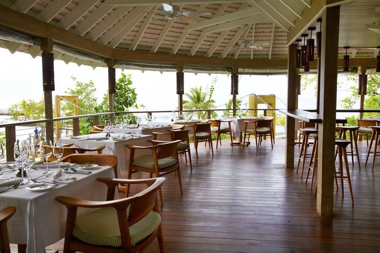 فندق Goldeneye Oracabessa