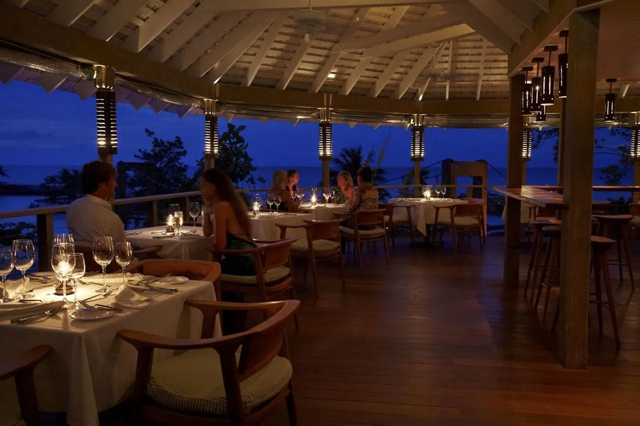 فندق Goldeneye Oracabessa