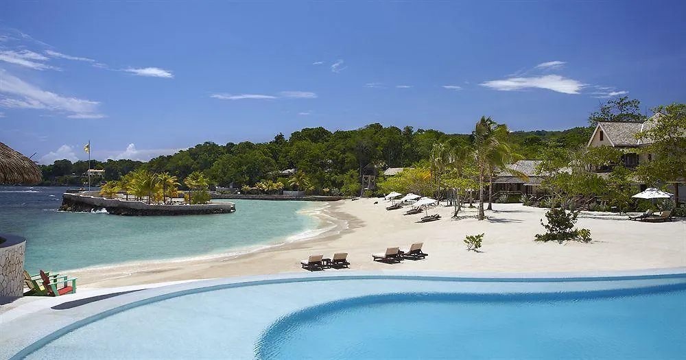 فندق Goldeneye Oracabessa