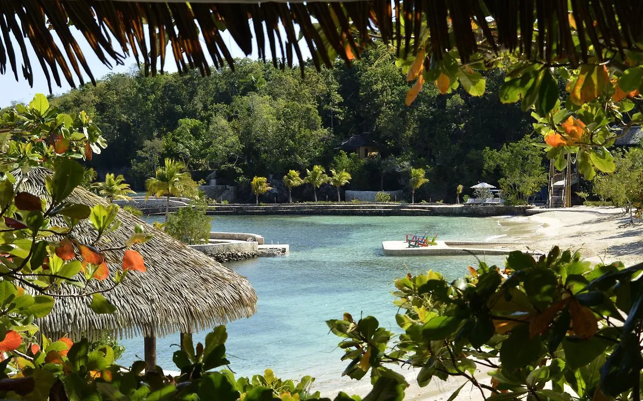 فندق Goldeneye Oracabessa
