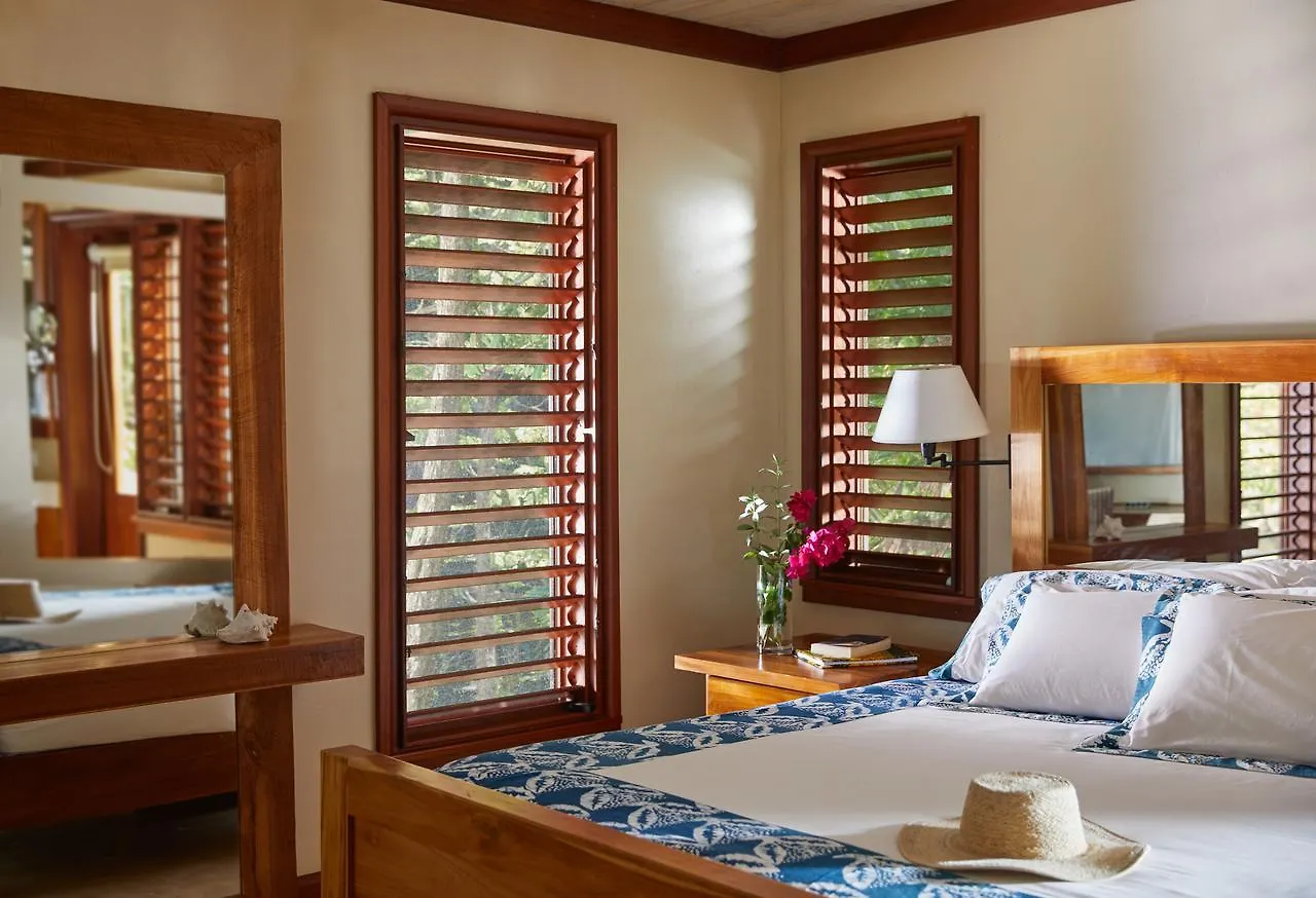 فندق Goldeneye Oracabessa