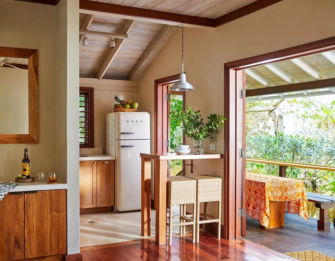 فندق Goldeneye Oracabessa