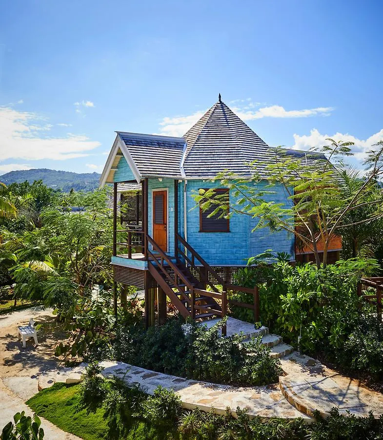 فندق Goldeneye Oracabessa 5*,