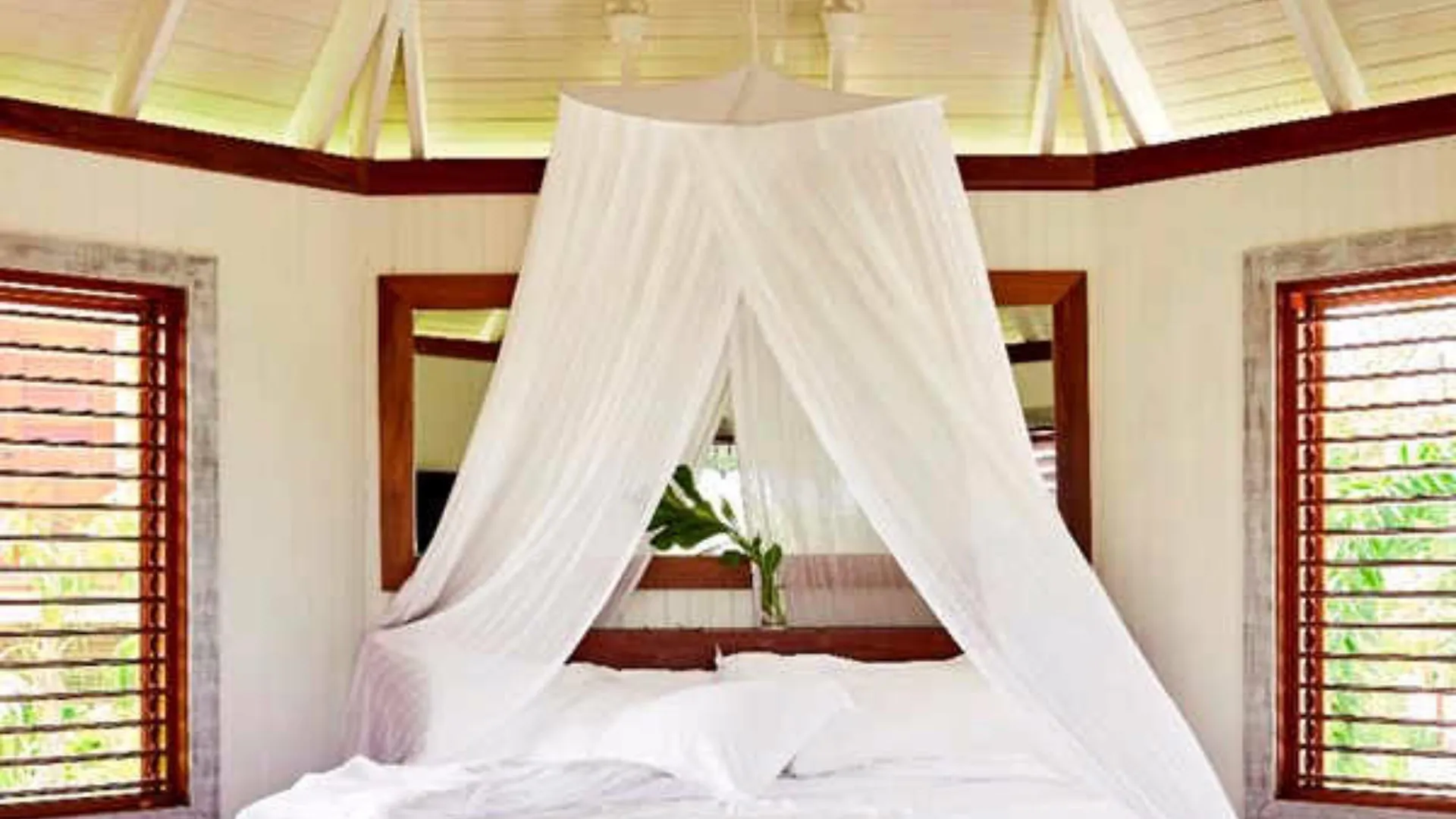 *****  Hotel Goldeneye à Oracabessa Jamaïque
