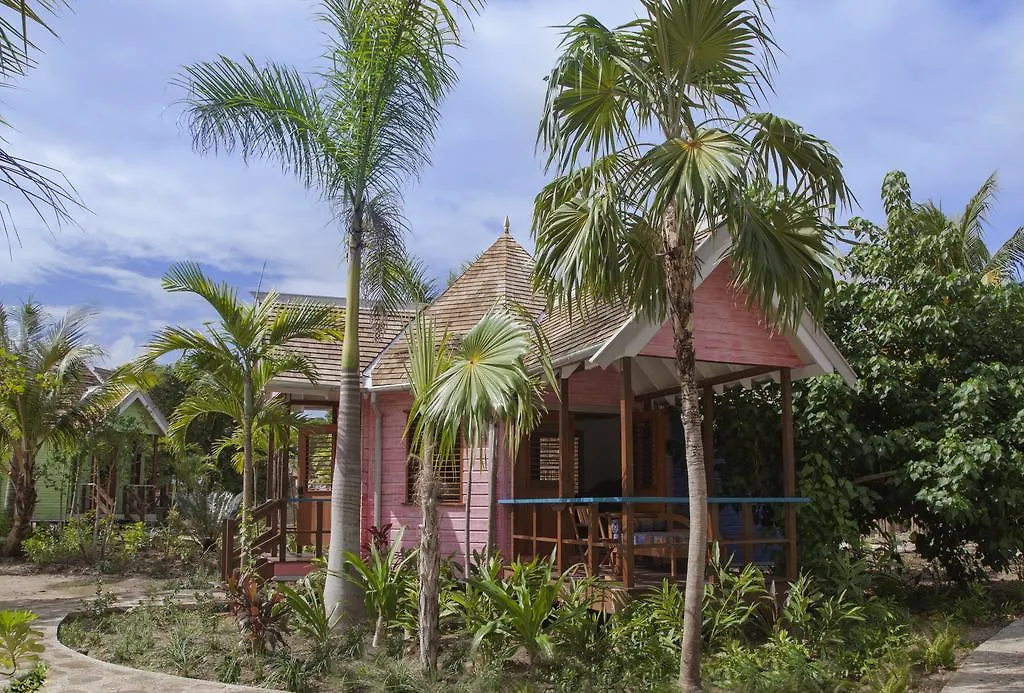 Hotel Goldeneye à Oracabessa 5*,  Jamaïque