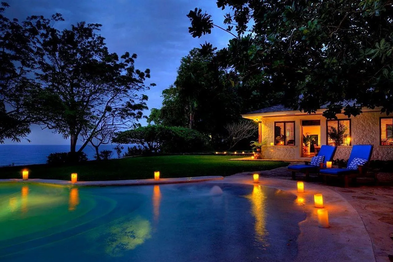 Hotel Goldeneye à Oracabessa 5*,  Jamaïque