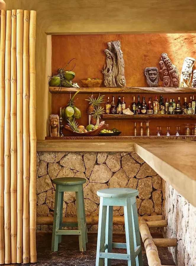 Hotel Goldeneye à Oracabessa