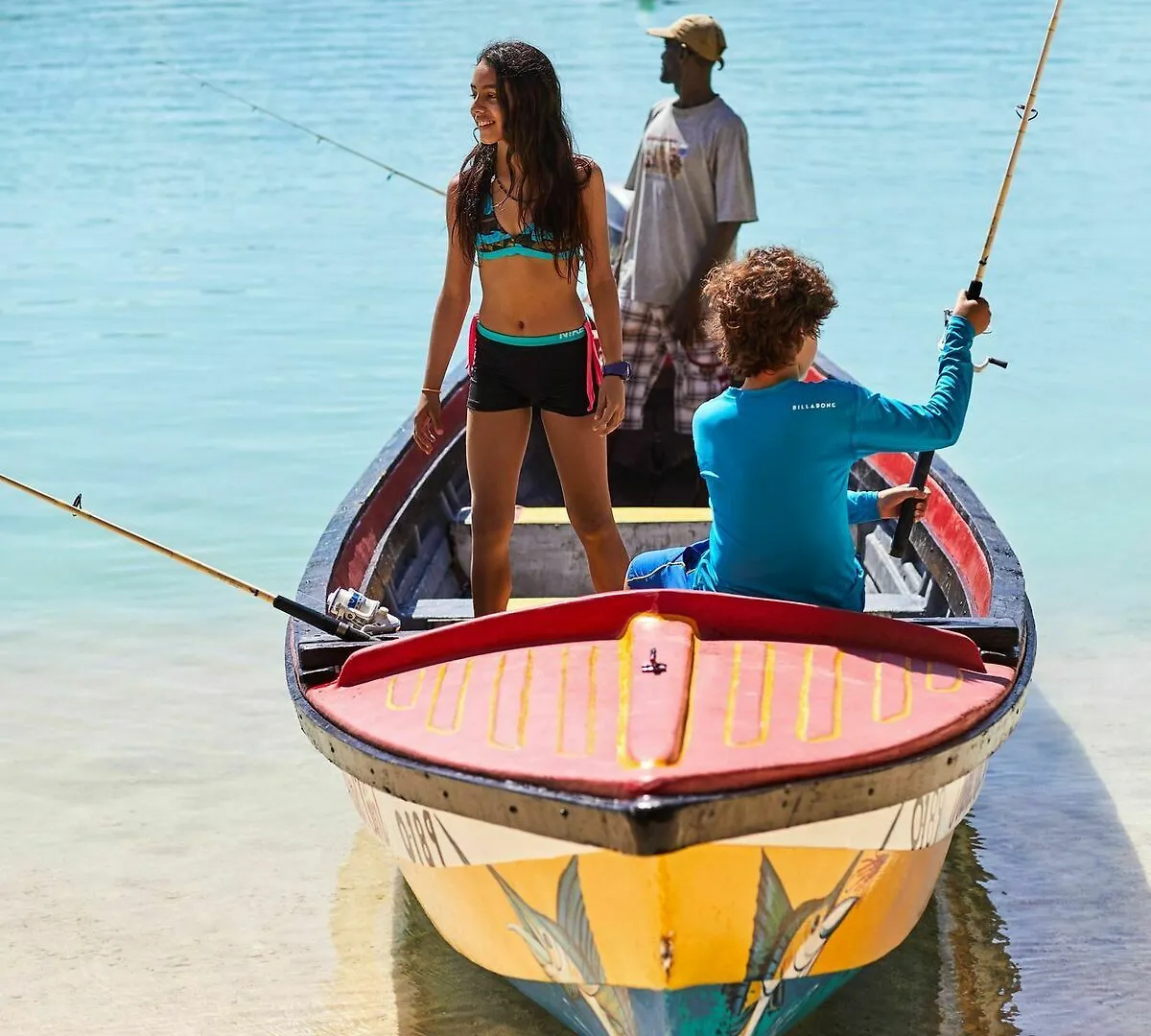 *****  Hotel Goldeneye à Oracabessa Jamaïque