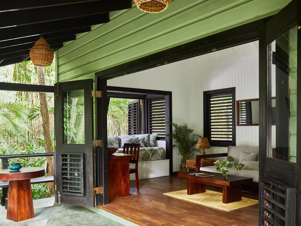 Hotel Goldeneye à Oracabessa