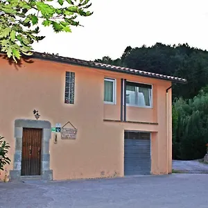Appartement Turisme Rural El Janpere Sant Joan de les Abadesses