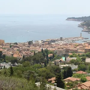 Appartement Vue D'exception Cassis