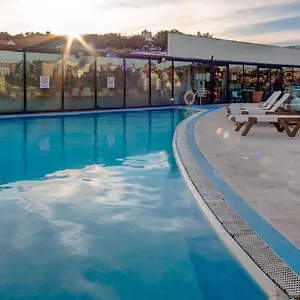 Apartahotel Vip Executive Eden Lisboa