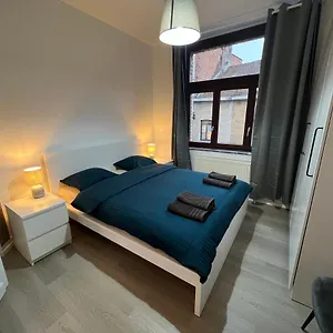 Appartement Cosy Merode 2 Bruxelles