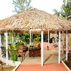 Appartement Bella Vista Vacation Montego Bay