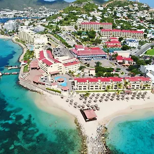 5* Курортный комплекс Marina &
