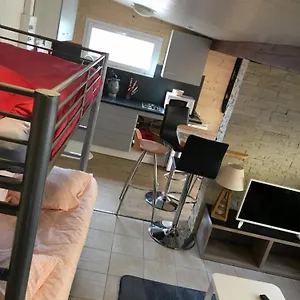Appartement La Palissandre Tallard