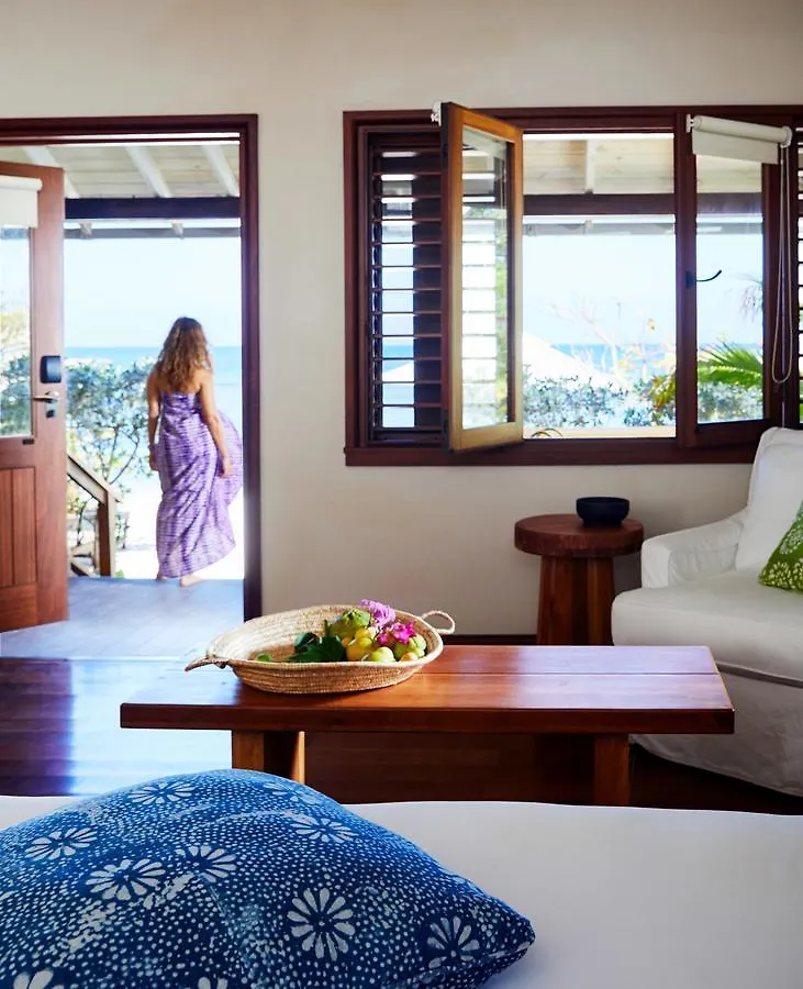 Hotel Goldeneye Oracabessa 5*,
