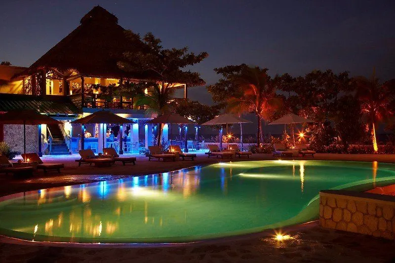 Hotel Goldeneye Oracabessa