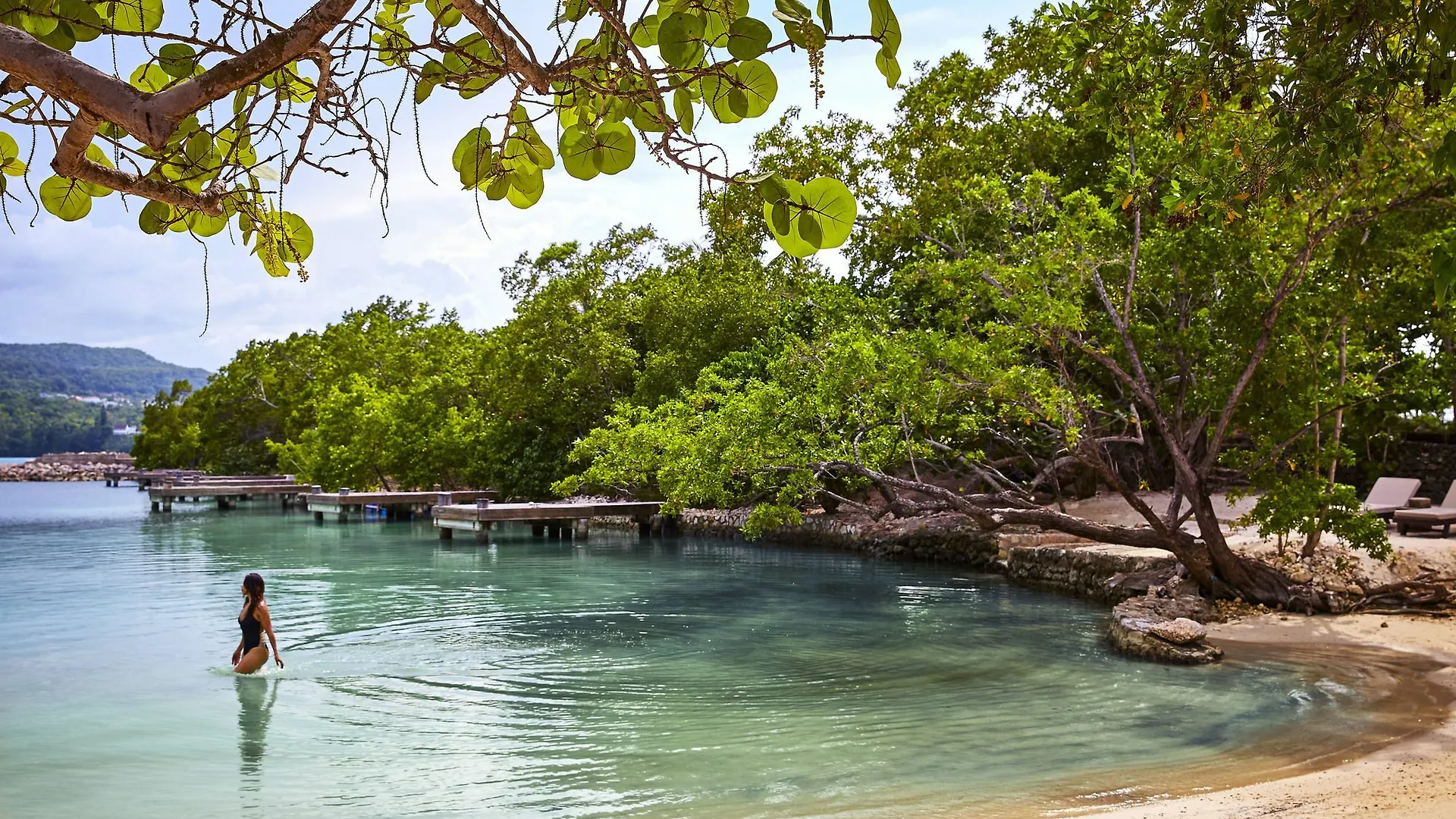 Hotel Goldeneye Oracabessa 5*,